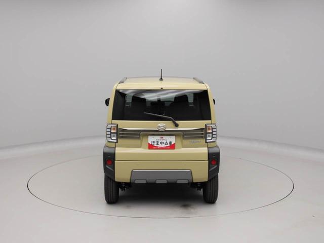 タフトＧ　ダーククロムベンチャー（愛知県）の中古車