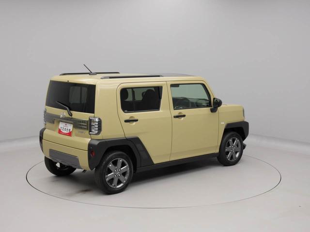 タフトＧ　ダーククロムベンチャー（愛知県）の中古車