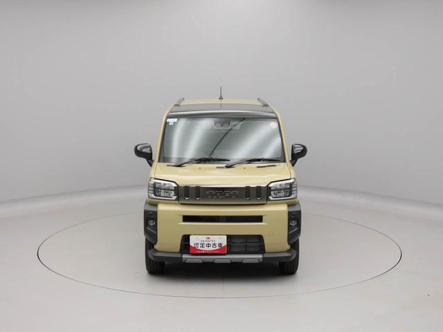 タフトＧ　ダーククロムベンチャー（愛知県）の中古車