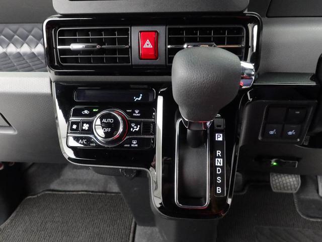 タントカスタムＸセレクションＥＴＣ　メモリナビ　シートヒーター（愛知県）の中古車