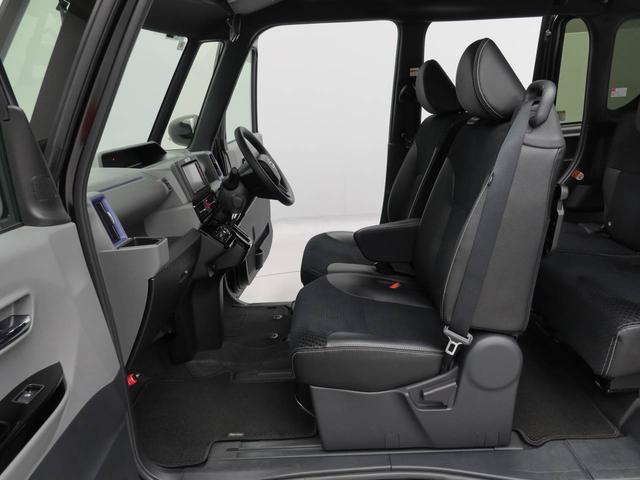 タントカスタムＸセレクションＥＴＣ　メモリナビ　シートヒーター（愛知県）の中古車