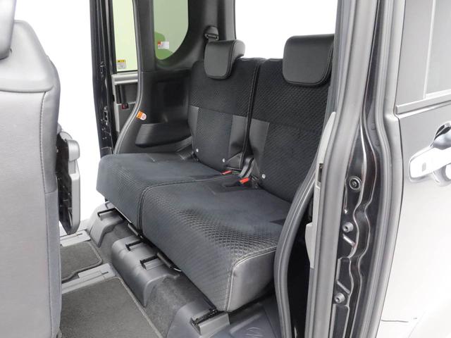 タントカスタムＸセレクションＥＴＣ　メモリナビ　シートヒーター（愛知県）の中古車