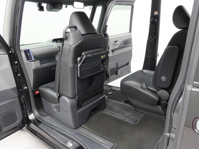 タントカスタムＸセレクションＥＴＣ　メモリナビ　シートヒーター（愛知県）の中古車