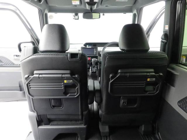 タントカスタムＸセレクションＥＴＣ　メモリナビ　シートヒーター（愛知県）の中古車