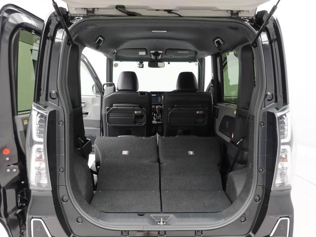 タントカスタムＸセレクションＥＴＣ　メモリナビ　シートヒーター（愛知県）の中古車