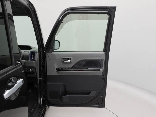 タントカスタムＸセレクションＥＴＣ　メモリナビ　シートヒーター（愛知県）の中古車