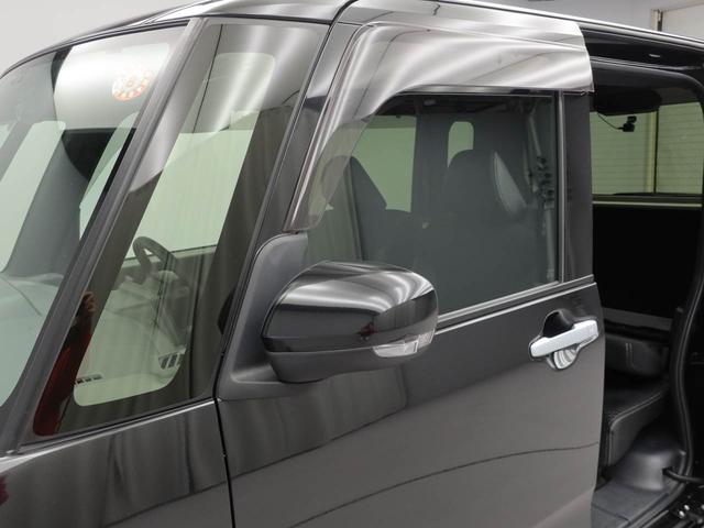 タントカスタムＸセレクションＥＴＣ　メモリナビ　シートヒーター（愛知県）の中古車