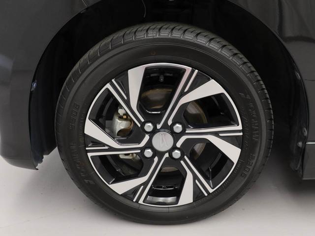 タントカスタムＸセレクションＥＴＣ　メモリナビ　シートヒーター（愛知県）の中古車