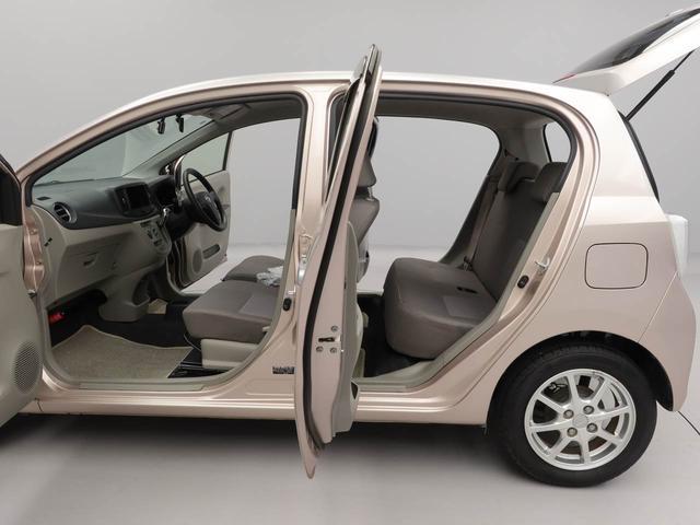 ミライースＸキーレス　ドライブレコーダー（愛知県）の中古車