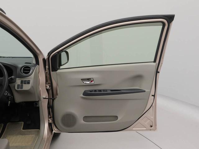 ミライースＸキーレス　ドライブレコーダー（愛知県）の中古車