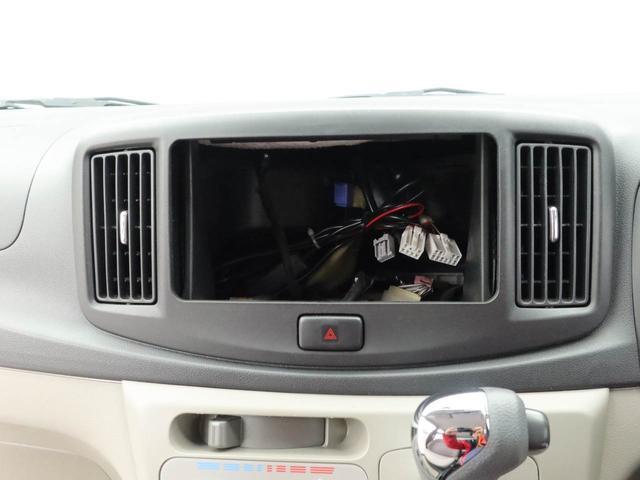 ミライースＸキーレス　ドライブレコーダー（愛知県）の中古車