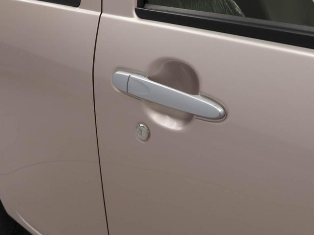 ミライースＸキーレス　ドライブレコーダー（愛知県）の中古車