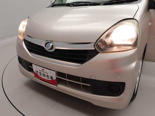 ミライースＸキーレス　ドライブレコーダー（愛知県）の中古車