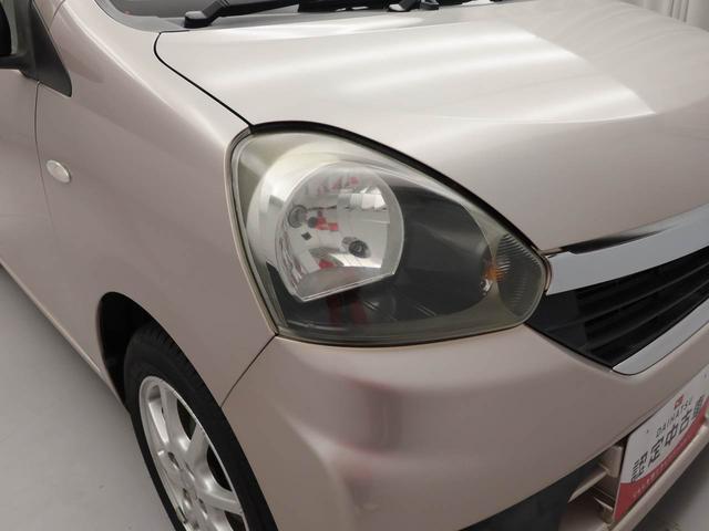 ミライースＸキーレス　ドライブレコーダー（愛知県）の中古車