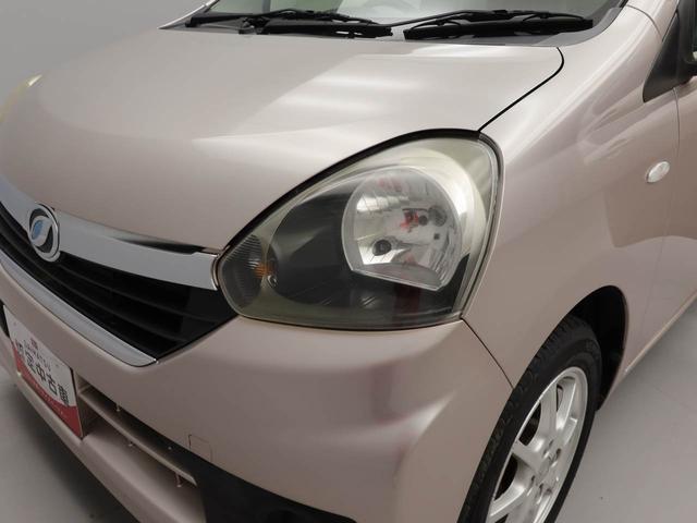 ミライースＸキーレス　ドライブレコーダー（愛知県）の中古車