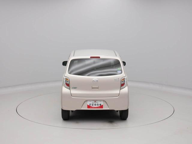 ミライースＸキーレス　ドライブレコーダー（愛知県）の中古車