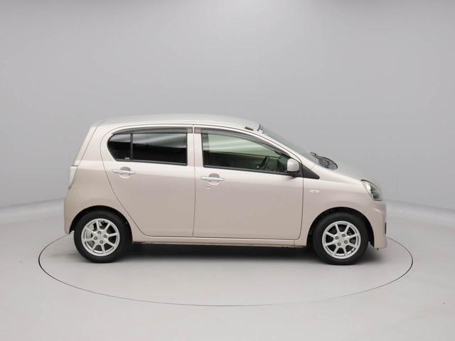 ミライースＸキーレス　ドライブレコーダー（愛知県）の中古車