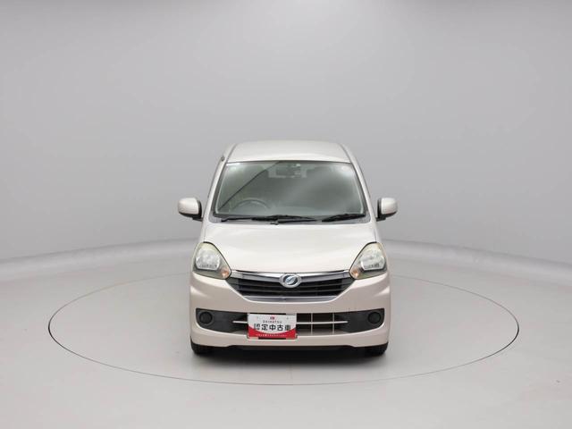 ミライースＸキーレス　ドライブレコーダー（愛知県）の中古車