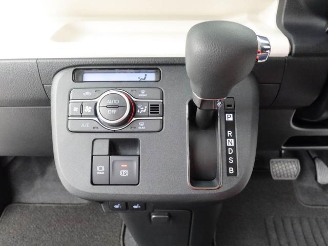 ムーヴキャンバスストライプスＧターボキーフリー（愛知県）の中古車