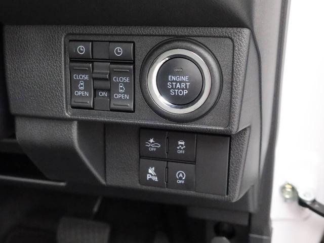 ムーヴキャンバスストライプスＧターボキーフリー（愛知県）の中古車