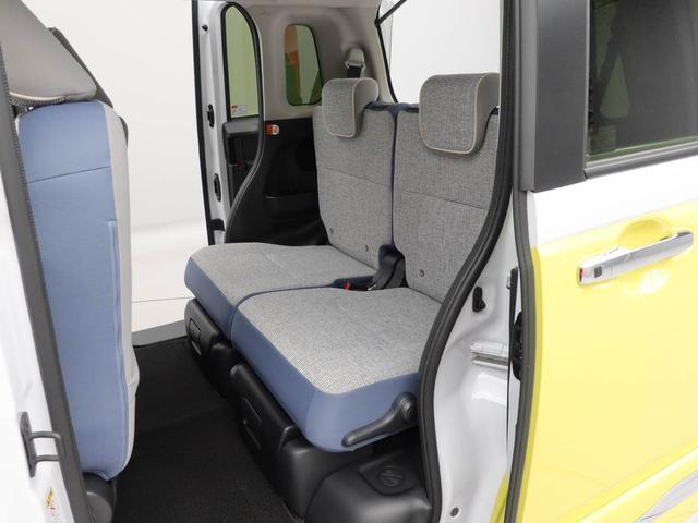 ムーヴキャンバスストライプスＧターボキーフリー（愛知県）の中古車