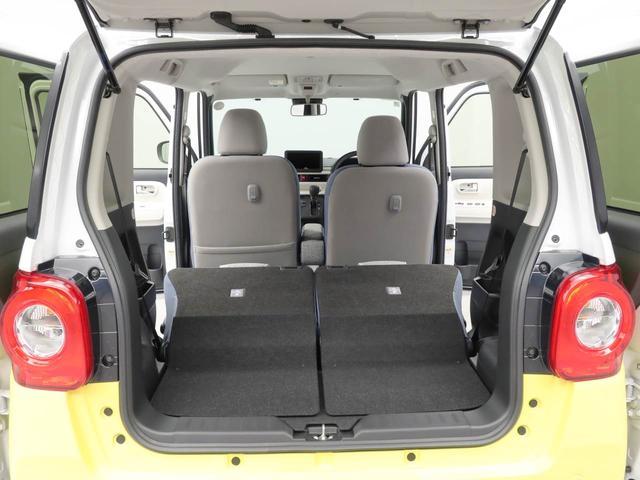 ムーヴキャンバスストライプスＧターボキーフリー（愛知県）の中古車