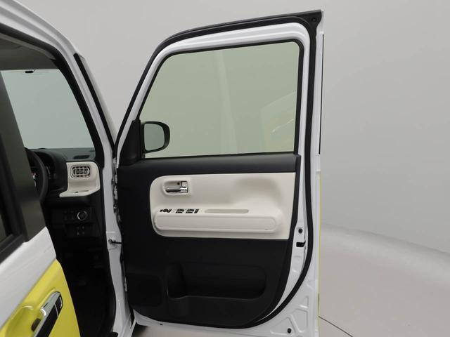 ムーヴキャンバスストライプスＧターボキーフリー（愛知県）の中古車