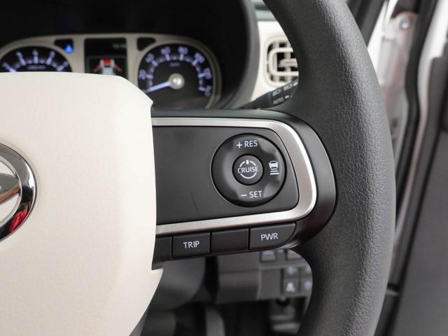 ムーヴキャンバスストライプスＧターボキーフリー（愛知県）の中古車