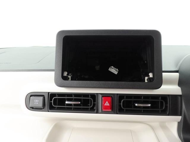 ムーヴキャンバスストライプスＧターボキーフリー（愛知県）の中古車