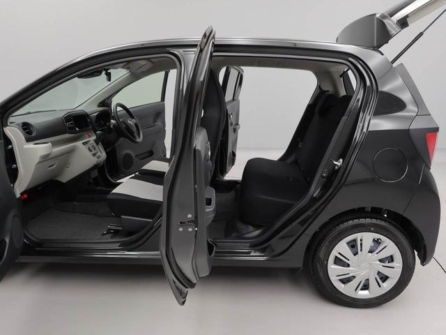 ミライースＸ　ＳＡIII価格を抑えつつ安全装備付きの日常使いに優れたモデル（愛知県）の中古車