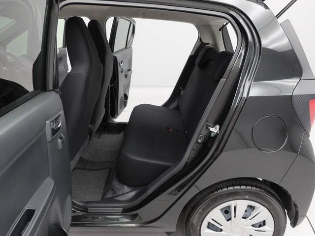 ミライースＸ　ＳＡIII価格を抑えつつ安全装備付きの日常使いに優れたモデル（愛知県）の中古車