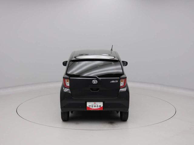 ミライースＸ　ＳＡIII価格を抑えつつ安全装備付きの日常使いに優れたモデル（愛知県）の中古車