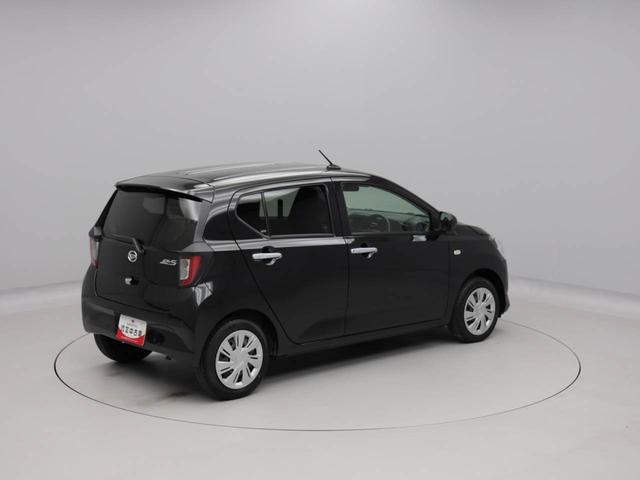 ミライースＸ　ＳＡIII価格を抑えつつ安全装備付きの日常使いに優れたモデル（愛知県）の中古車