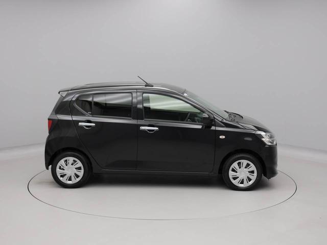 ミライースＸ　ＳＡIII価格を抑えつつ安全装備付きの日常使いに優れたモデル（愛知県）の中古車