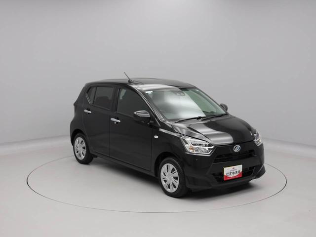 ミライースＸ　ＳＡIII価格を抑えつつ安全装備付きの日常使いに優れたモデル（愛知県）の中古車