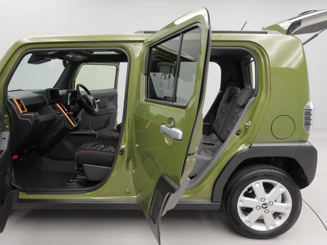 タフトGスマートアシスト バックカメラ スマートキー(愛知県)の中古車