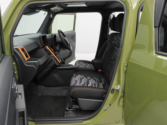 タフトGスマートアシスト バックカメラ スマートキー(愛知県)の中古車