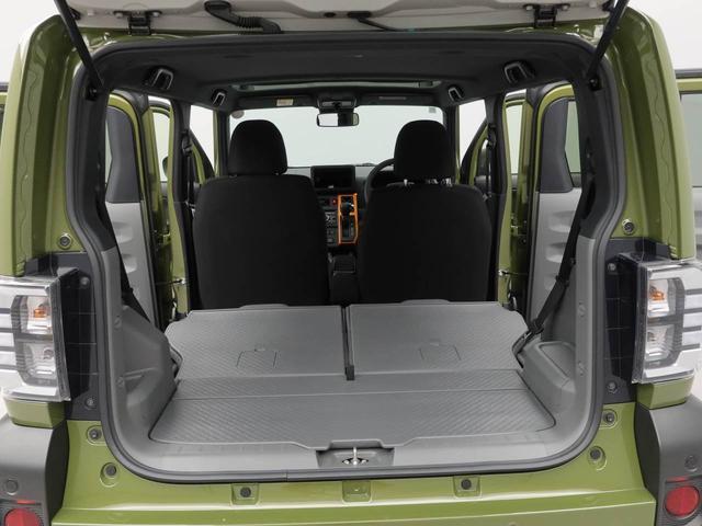 タフトGスマートアシスト バックカメラ スマートキー(愛知県)の中古車