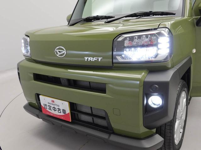 タフトGスマートアシスト バックカメラ スマートキー(愛知県)の中古車