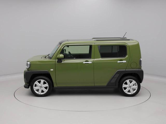 タフトGスマートアシスト バックカメラ スマートキー(愛知県)の中古車