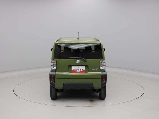 タフトGスマートアシスト バックカメラ スマートキー(愛知県)の中古車