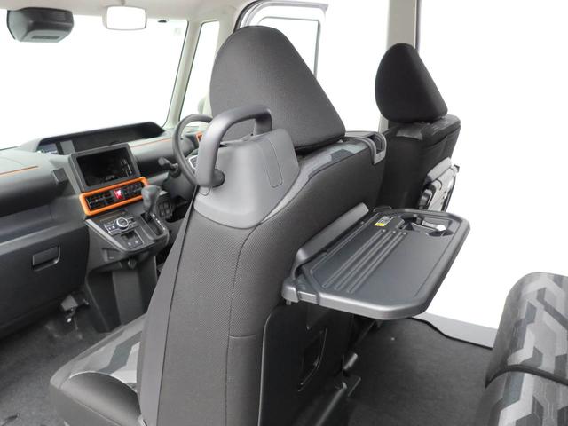 タントファンクロスワンオーナー 両側電動スライドドア ミラクオープンスライドドア キーフリーシステム(愛知県)の中古車