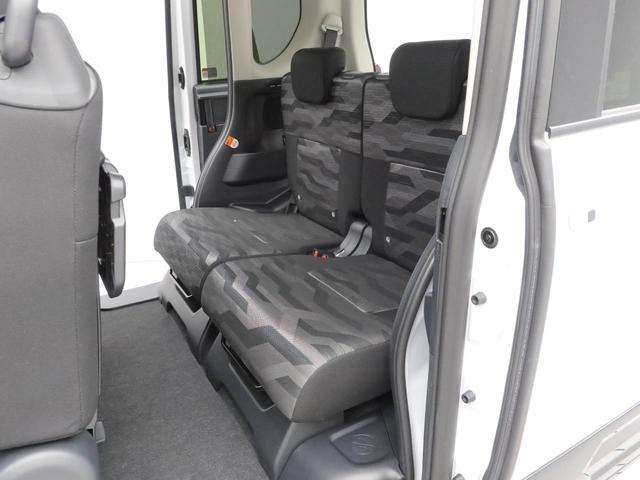 タントファンクロスワンオーナー 両側電動スライドドア ミラクオープンスライドドア キーフリーシステム(愛知県)の中古車