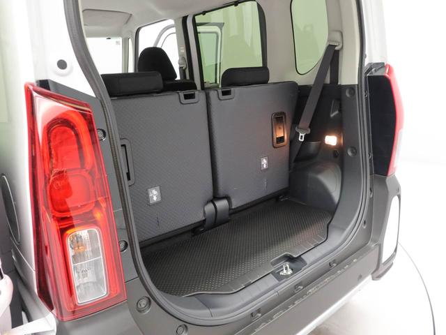 タントファンクロスワンオーナー 両側電動スライドドア ミラクオープンスライドドア キーフリーシステム(愛知県)の中古車