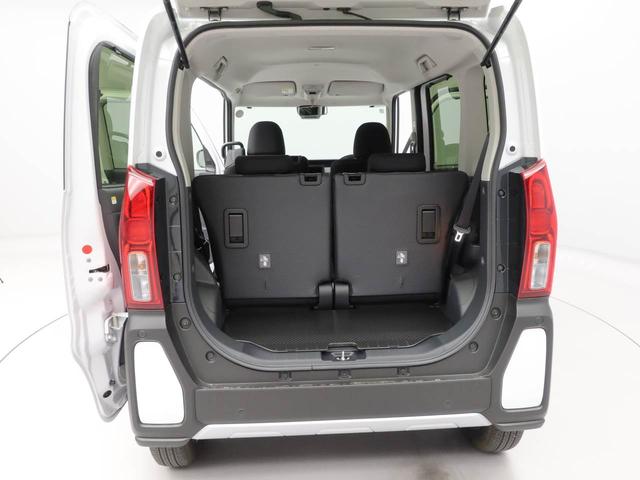 タントファンクロスワンオーナー 両側電動スライドドア ミラクオープンスライドドア キーフリーシステム(愛知県)の中古車