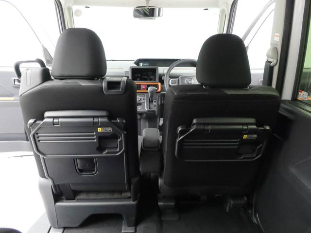 タントファンクロスワンオーナー 両側電動スライドドア ミラクオープンスライドドア キーフリーシステム(愛知県)の中古車