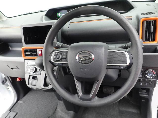 タントファンクロスワンオーナー 両側電動スライドドア ミラクオープンスライドドア キーフリーシステム(愛知県)の中古車