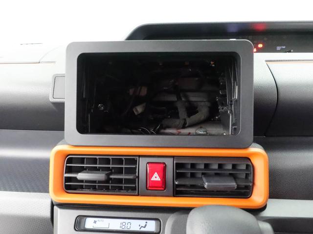 タントファンクロスワンオーナー 両側電動スライドドア ミラクオープンスライドドア キーフリーシステム(愛知県)の中古車