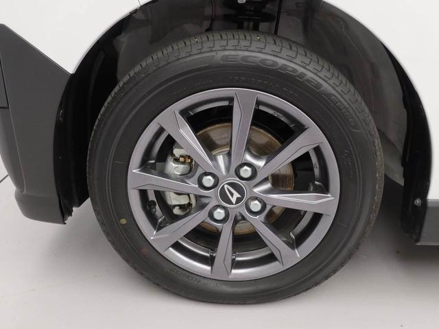 タントファンクロスワンオーナー 両側電動スライドドア ミラクオープンスライドドア キーフリーシステム(愛知県)の中古車