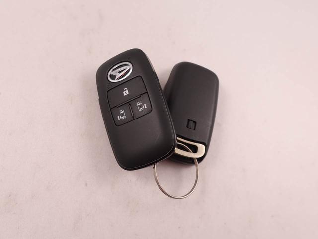 タントファンクロスワンオーナー 両側電動スライドドア ミラクオープンスライドドア キーフリーシステム(愛知県)の中古車